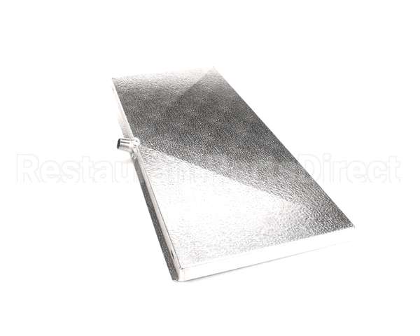 18875 International Cold Storag Russell 1 Fan Drain Pan Aa & A