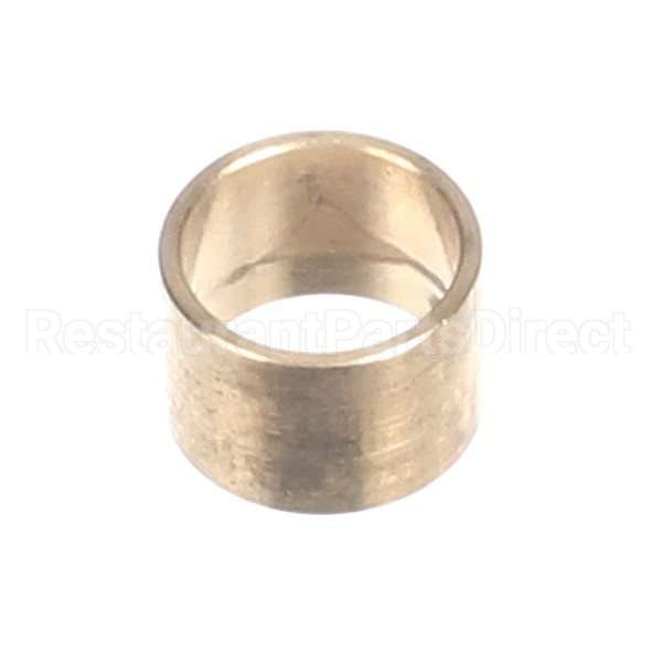 18877 Compatible Blodgett Spacer, Brass .312 Od X 0.265