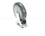 1888 Royalton Caster 6 Swivel