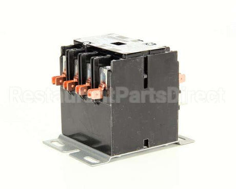 18889 Nieco Contactor, 4 Pole, 40A, 24V Coil