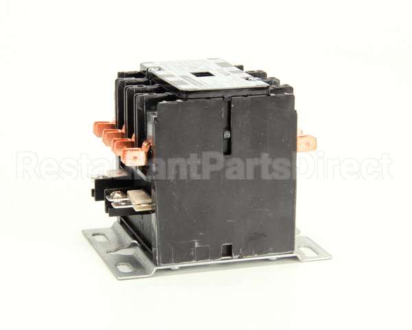 18889 Nieco Contactor, 4 Pole, 40A, 24V Coil