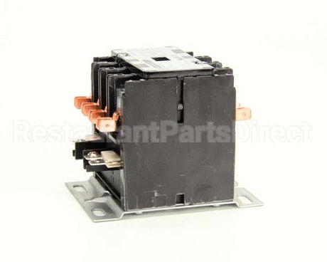 18889 Nieco Contactor, 4 Pole, 40A, 24V Coil
