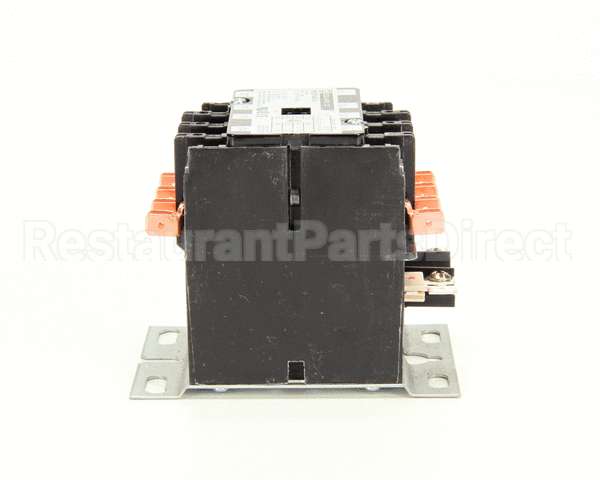 18889 Nieco Contactor, 4 Pole, 40A, 24V Coil