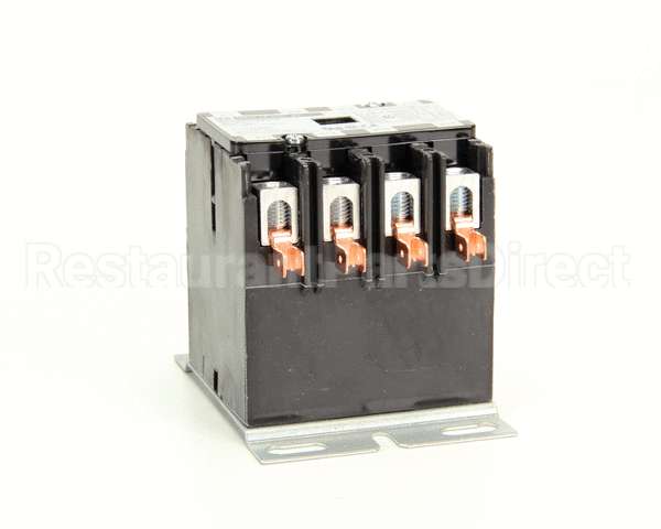 18889 Nieco Contactor, 4 Pole, 40A, 24V Coil