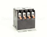 18889 Nieco Contactor, 4 Pole, 40A, 24V Coil