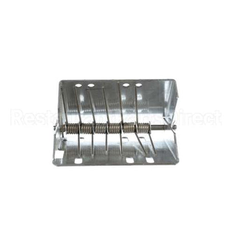 18891-0 Pennbarry Motor Mount Plate W/Hinge