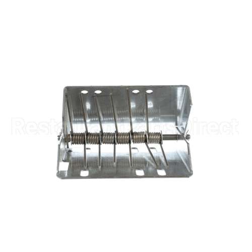 18891-0 Pennbarry Motor Mount Plate W/Hinge