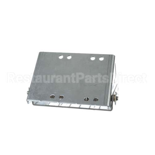 18891-0 Pennbarry Motor Mount Plate W/Hinge