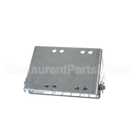 18891-0 Pennbarry Motor Mount Plate W/Hinge