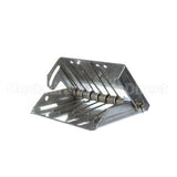 18891-0 Pennbarry Motor Mount Plate W/Hinge