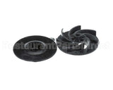 189128LF Bell & Gossett Impeller 3 3/8 Full Runner