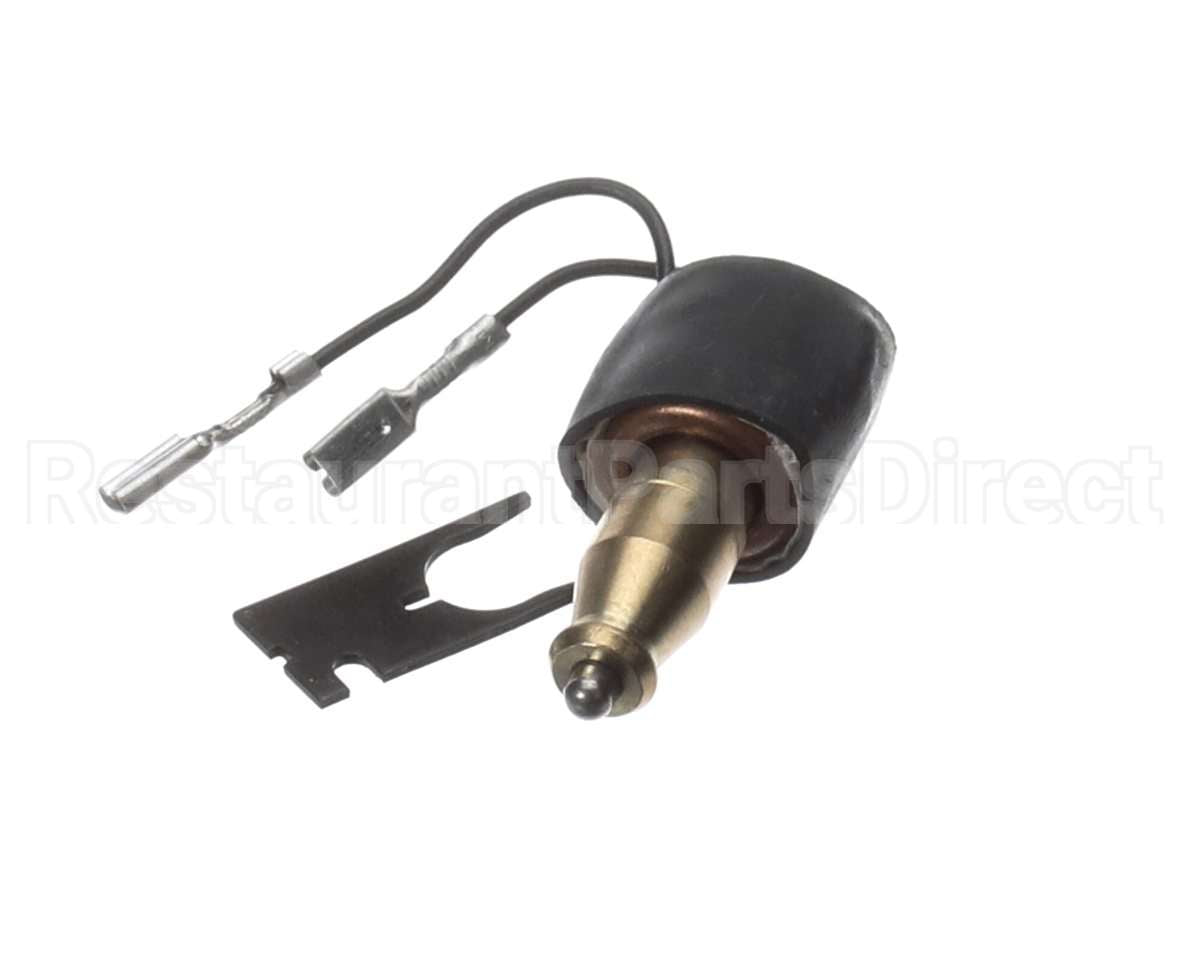 189137 Bell & Gossett Heat Motor (V01370-Indv)