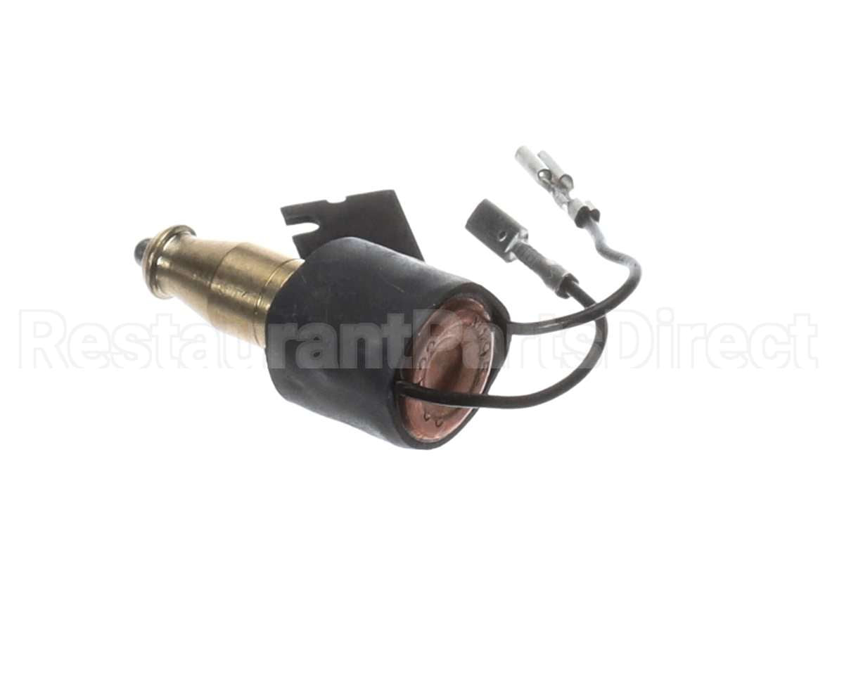 189137 Bell & Gossett Heat Motor (V01370-Indv)