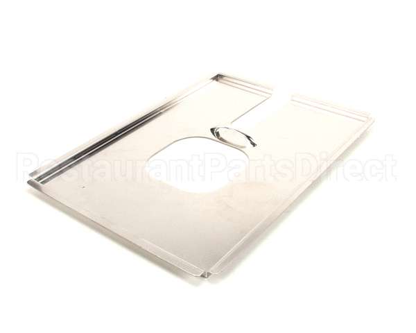 18915 Henny Penny Filter Pan Cover Assembly - Elec