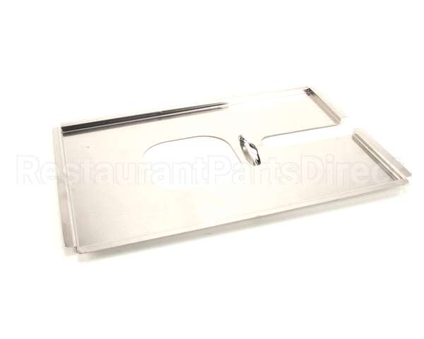 18915 Henny Penny Filter Pan Cover Assembly - Elec