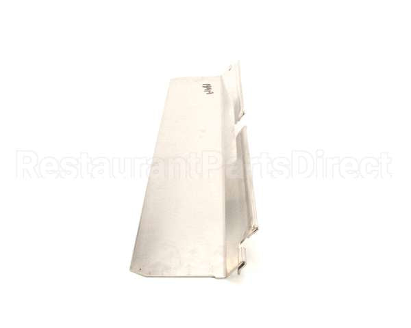 18919 Nieco Stripper Blade, Fixed, Dual 13 Belt, Jf