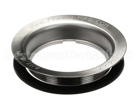 18937 Fisher Drainking Clamping Ring