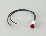 189400 Duke Light,Pilot Red 250V (P/N 2952-X-A1-3831