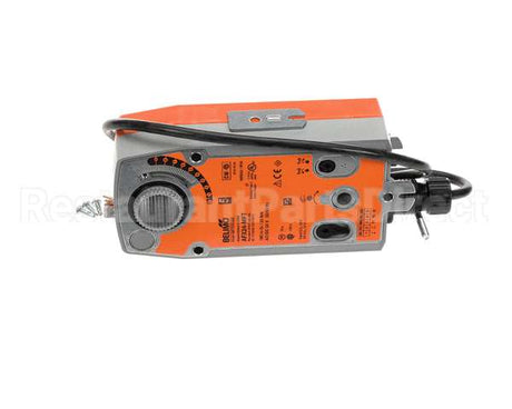 18979 Gaylord 24V Damper Actuator For Cg3 With C-6000