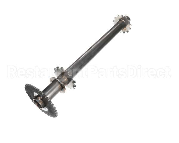 18997 Nieco Drive Shaft, Outer Tube, 13 Be