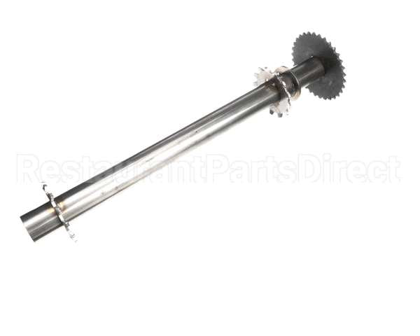 18997 Nieco Drive Shaft, Outer Tube, 13 Be