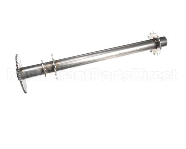 18997 Nieco Drive Shaft, Outer Tube, 13 Be