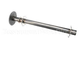 18997 Nieco Drive Shaft, Outer Tube, 13 Be