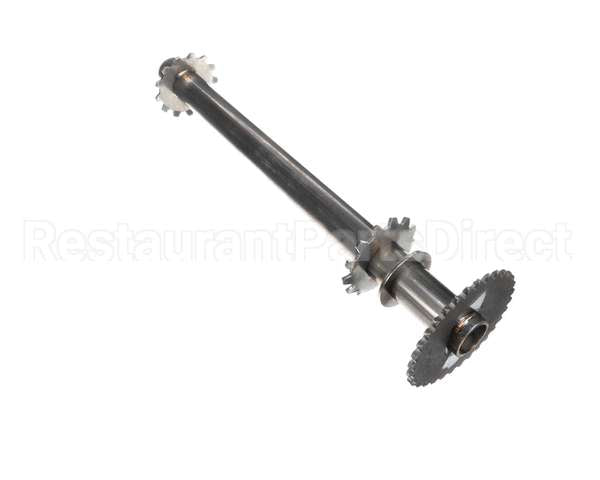 18997 Nieco Drive Shaft, Outer Tube, 13 Be