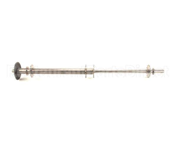 18998 Nieco Drive Shaft, Dual 13 Belt, Jf