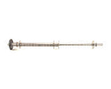 18998 Nieco Drive Shaft, Dual 13 Belt, Jf