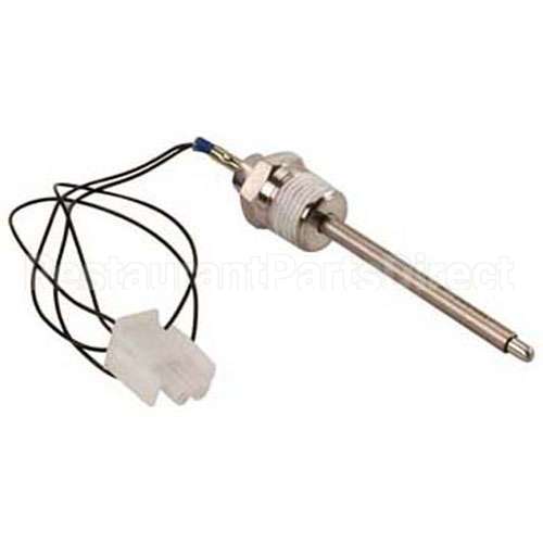 18A006 Compatible Ultrafryer Probe, Temp, Thermistor, Blkwire