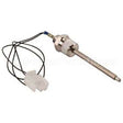 18A006 Compatible Ultrafryer Probe, Temp, Thermistor, Blkwire