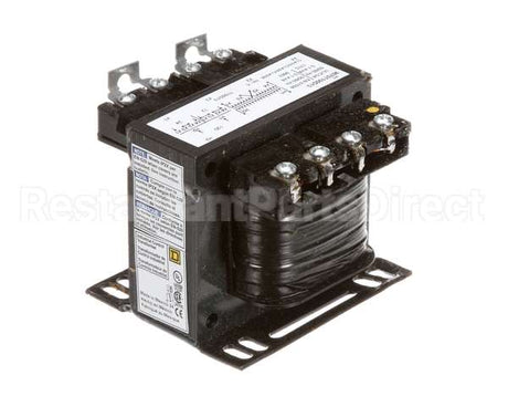 18A010 Ultrafryer Transformer, Step Down Typek 120/24