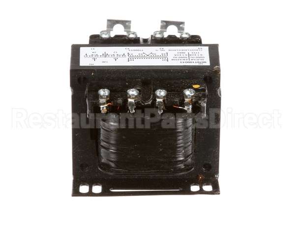 18A010 Ultrafryer Transformer, Step Down Typek 120/24