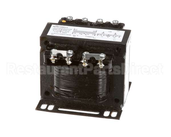 18A010 Ultrafryer Transformer, Step Down Typek 120/24