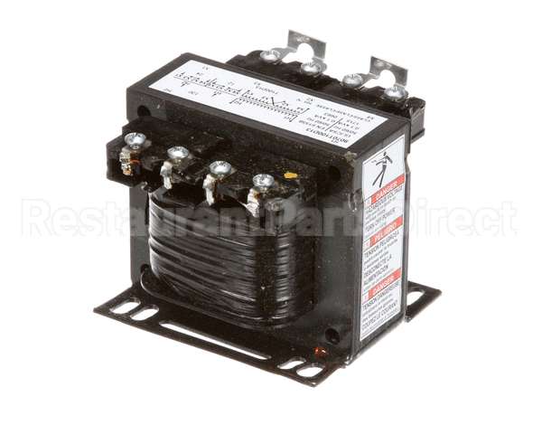 18A010 Ultrafryer Transformer, Step Down Typek 120/24