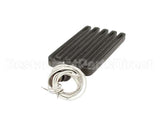 18A012 Ultrafryer Element, Heat 208V 8.5Kw 14In