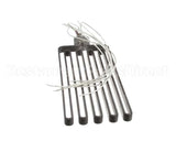 18A015 Ultrafryer Element, Heat 240V 10Kw 18 & 20In