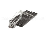 18A015 Ultrafryer Element, Heat 240V 10Kw 18 & 20In