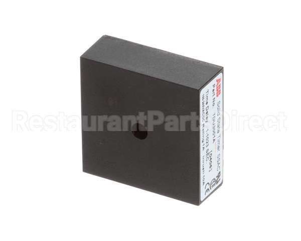 18A045 Ultrafryer Delay, Timer Delay On Make