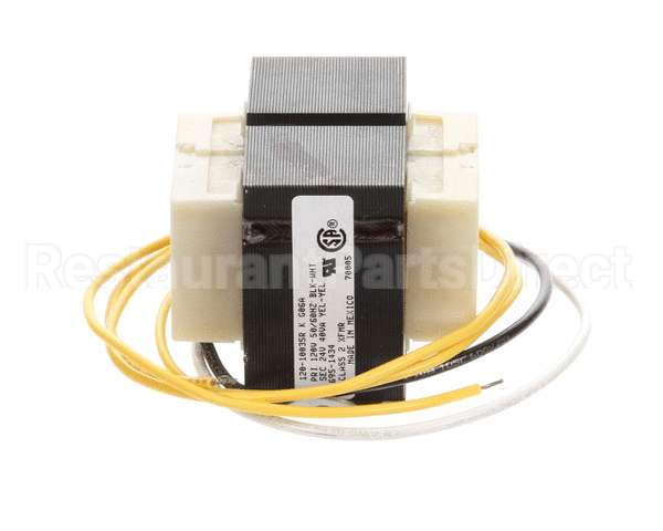 18A047 Ultrafryer Transformer, Fast Wiring Harness
