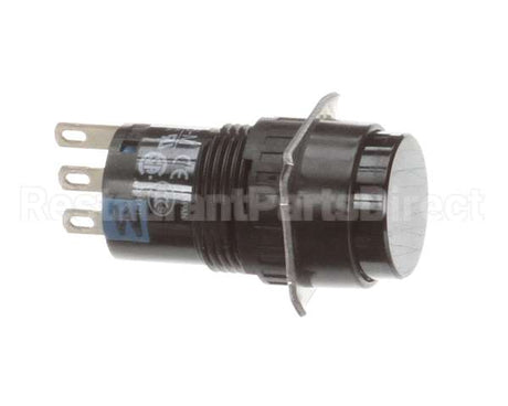 18A054 Ultrafryer Switch, Momentary Push Button