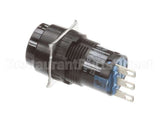 18A054 Ultrafryer Switch, Momentary Push Button