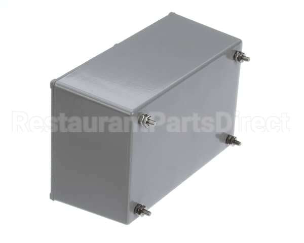 18A078 Ultrafryer Box, Power Distribution Rear Pnp