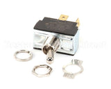18A081 Ultrafryer Switch, Toggle Dpst 15A 125V Pnp