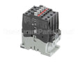 18A100 Ultrafryer Contactor, Mechanical 3 Pole 60 Amp(Abb)