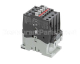 18A100 Ultrafryer Contactor, Mechanical 3 Pole 60 Amp(Abb)