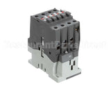 18A100 Ultrafryer Contactor, Mechanical 3 Pole 60 Amp(Abb)