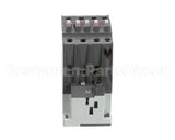 18A100 Ultrafryer Contactor, Mechanical 3 Pole 60 Amp(Abb)