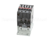 18A100 Ultrafryer Contactor, Mechanical 3 Pole 60 Amp(Abb)